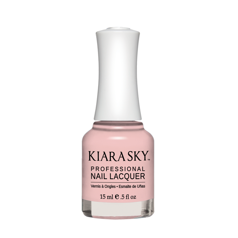 KIARA SKY – NAIL LACQUER - N557 PETAL DUST